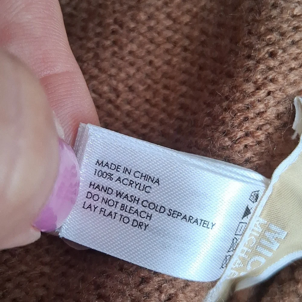 Michael Kors Hat